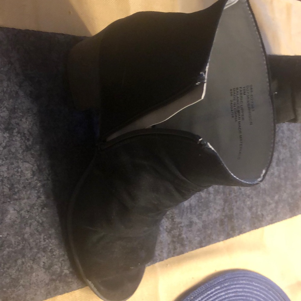 Booties - Picture 2 of 4